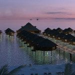 Fox Travel Over Water Bungalows