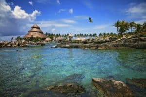 xcaret - Travel to Mexico