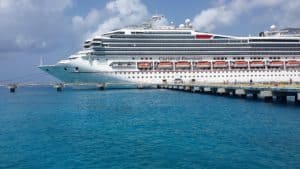 Carnival Cruise Line - by Fox Travel