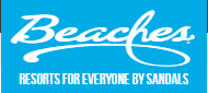 Beaches Logo book online