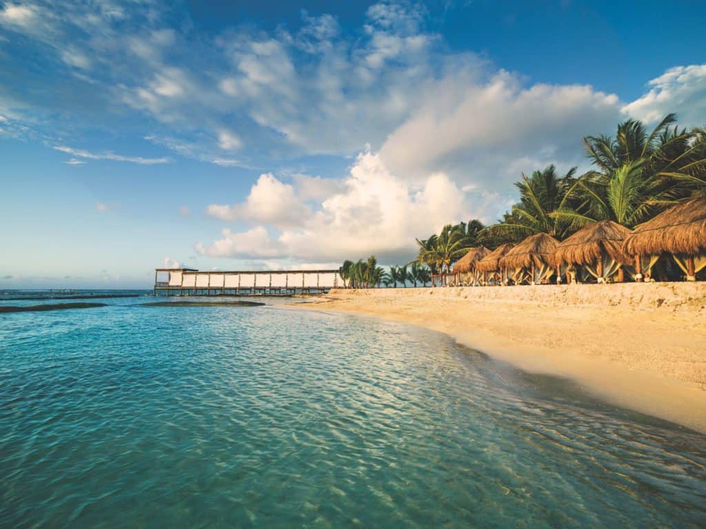 Secrets Maroma Beach has to Offer by Fox Travel