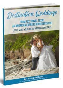 Destination Weddings ebook by Fox Travel