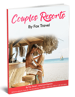 Couples Resorts eBook by Fox Travel The Woodlands