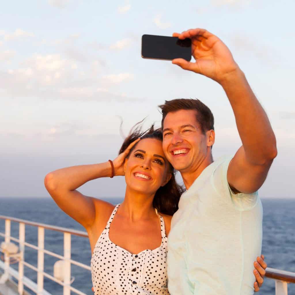 Adult cruises by Fox Travel Texas