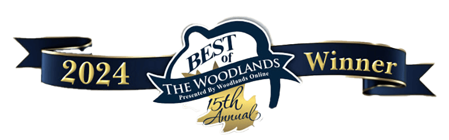 Best of the Woodlands - 2024