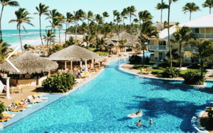 Excellence Resort Punta Cana 