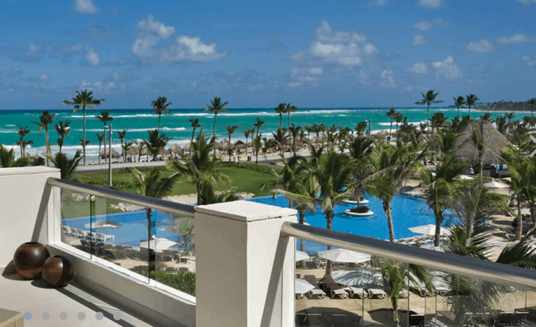 Punta Cana Resorts – Fly Direct from Houston by Fox Travel