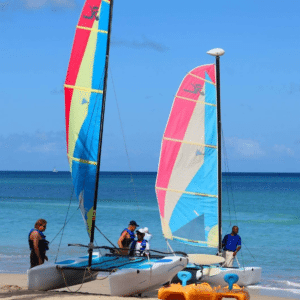 Activities at Rendezvous Resort St. Lucia