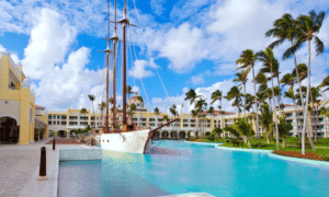 Iberostar Grand Hotel Punta Cana Resorts