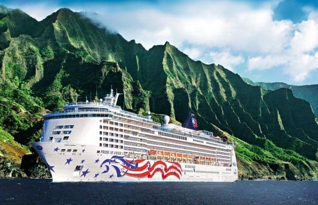 Norwegian Adult Cruises by Fox Travel Texas