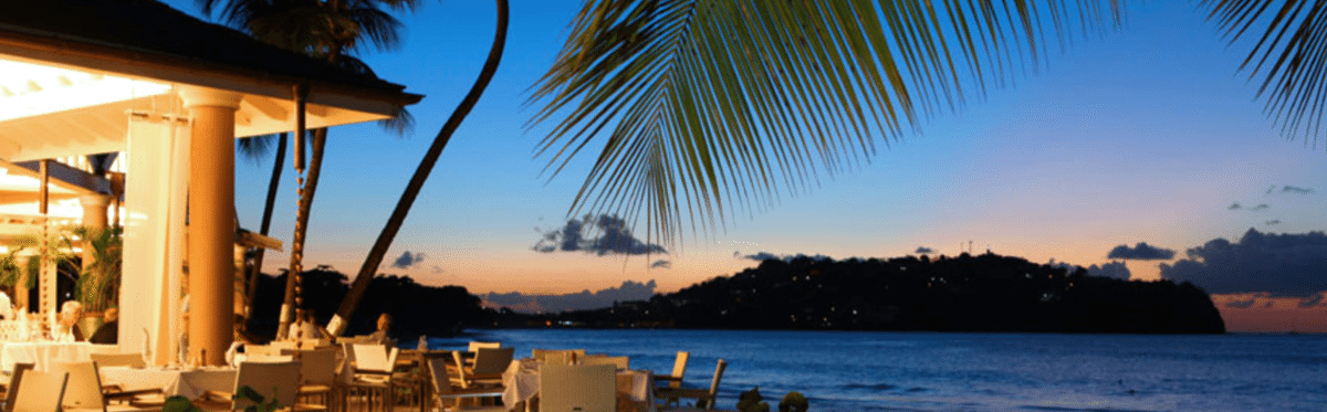 Rendezvous Resort St. Lucia – A Fox Travel Favorite - Fox Travel | The ...