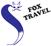 Fox Travel Logo
