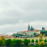 Explore Prague, the picturesque capital of the Czech Republic, on one of our scenic European River Cruises.