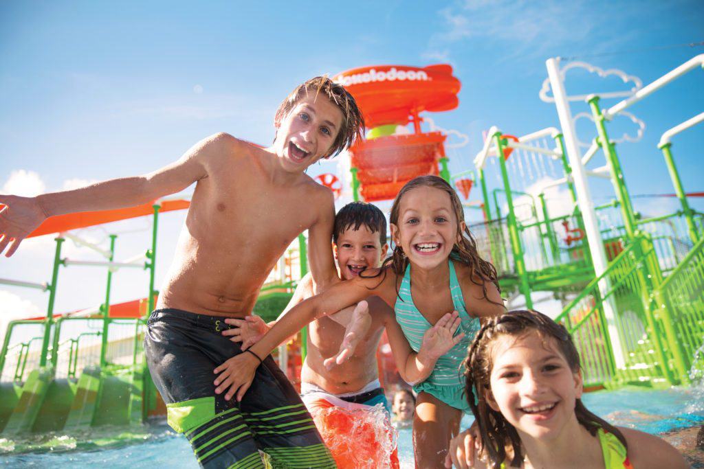 Family Friendly All Inclusive Resorts