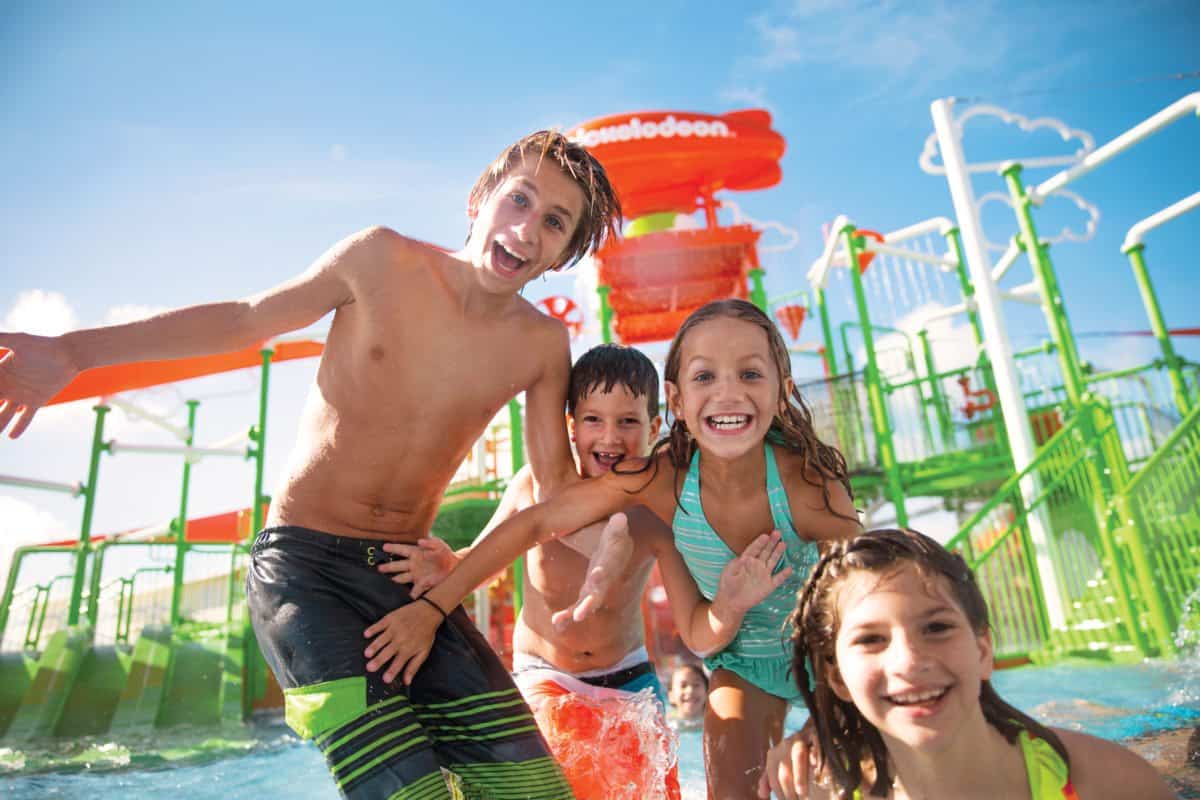 Top 7 Best Family Friendly All Inclusive Resorts