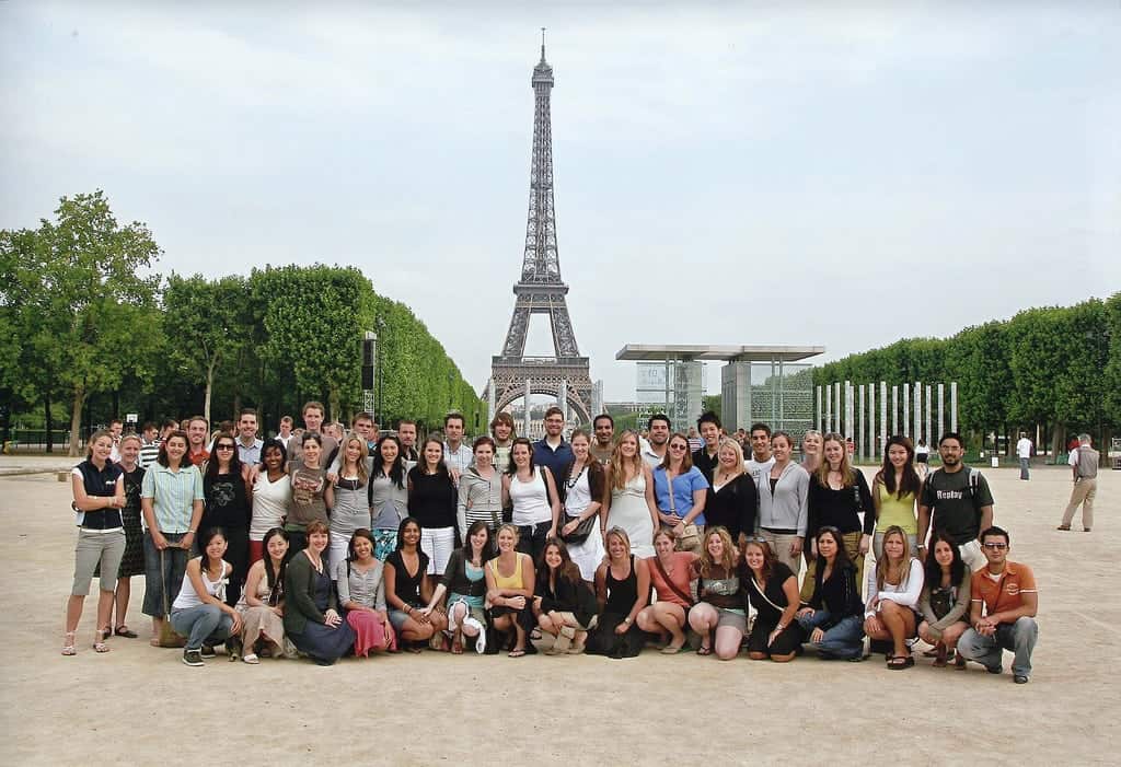 Group Travel