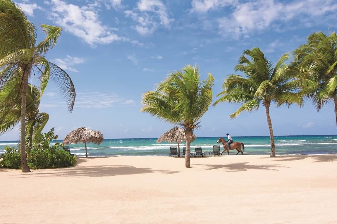 Jamaica