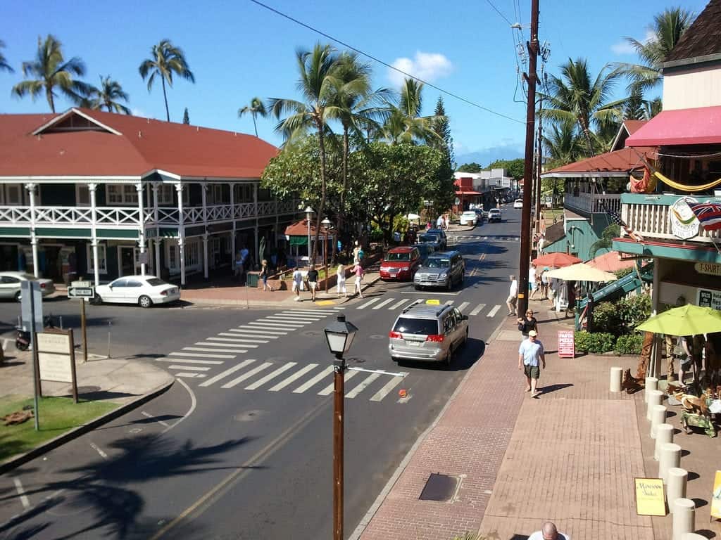 Maui Vacation