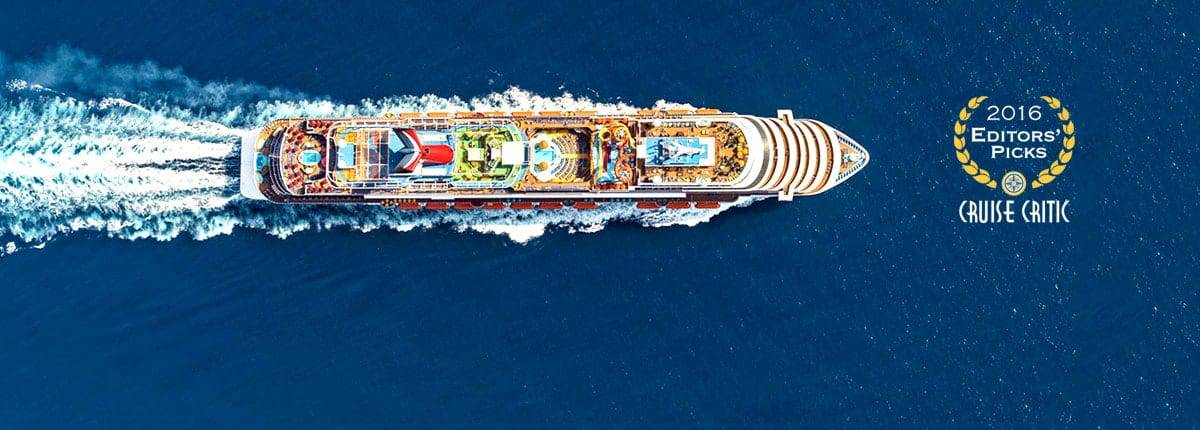 Carnival Vista
