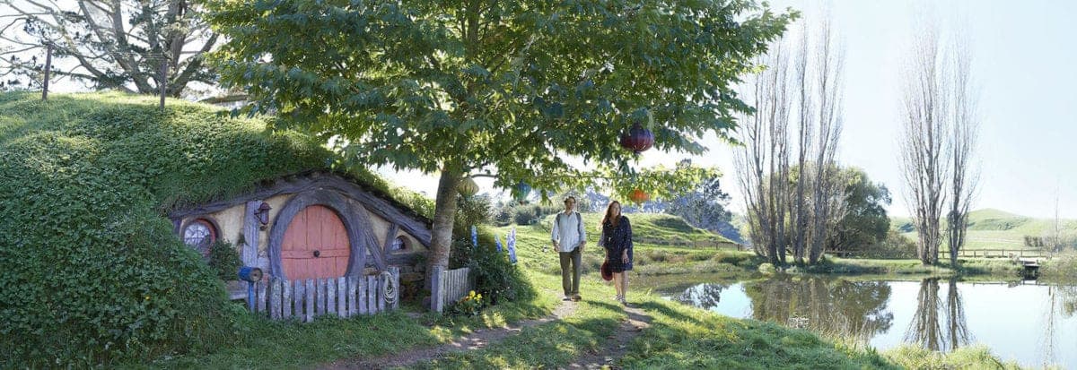 Top 10 Travel Destinations for 2019 by Fox Travel