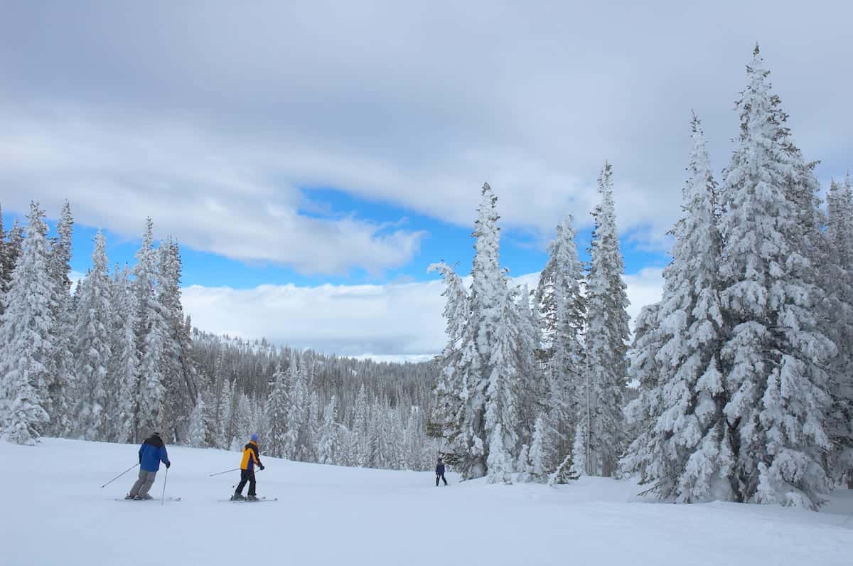 Top 10 Ski Destinations for 2021 - Steamboat Springs, CO