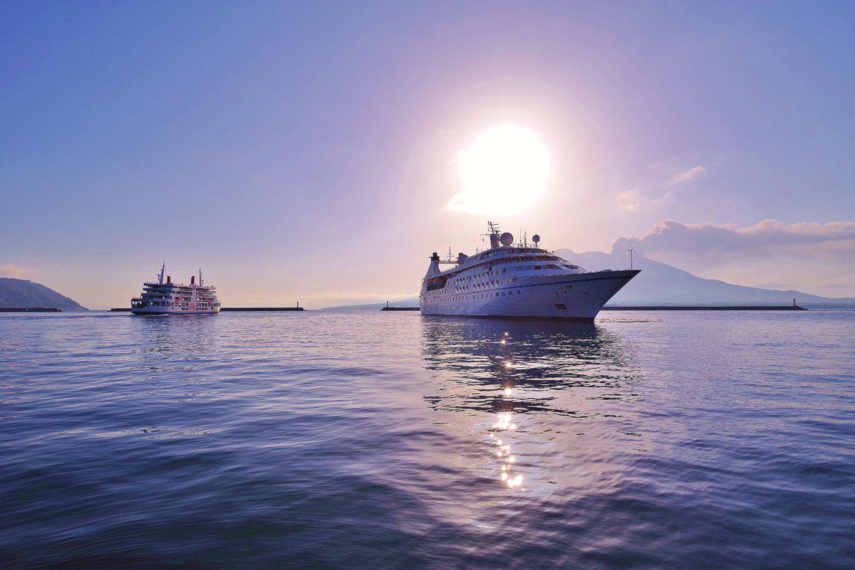 south china sea cruises