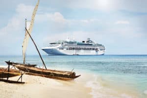Best time to book a cruise