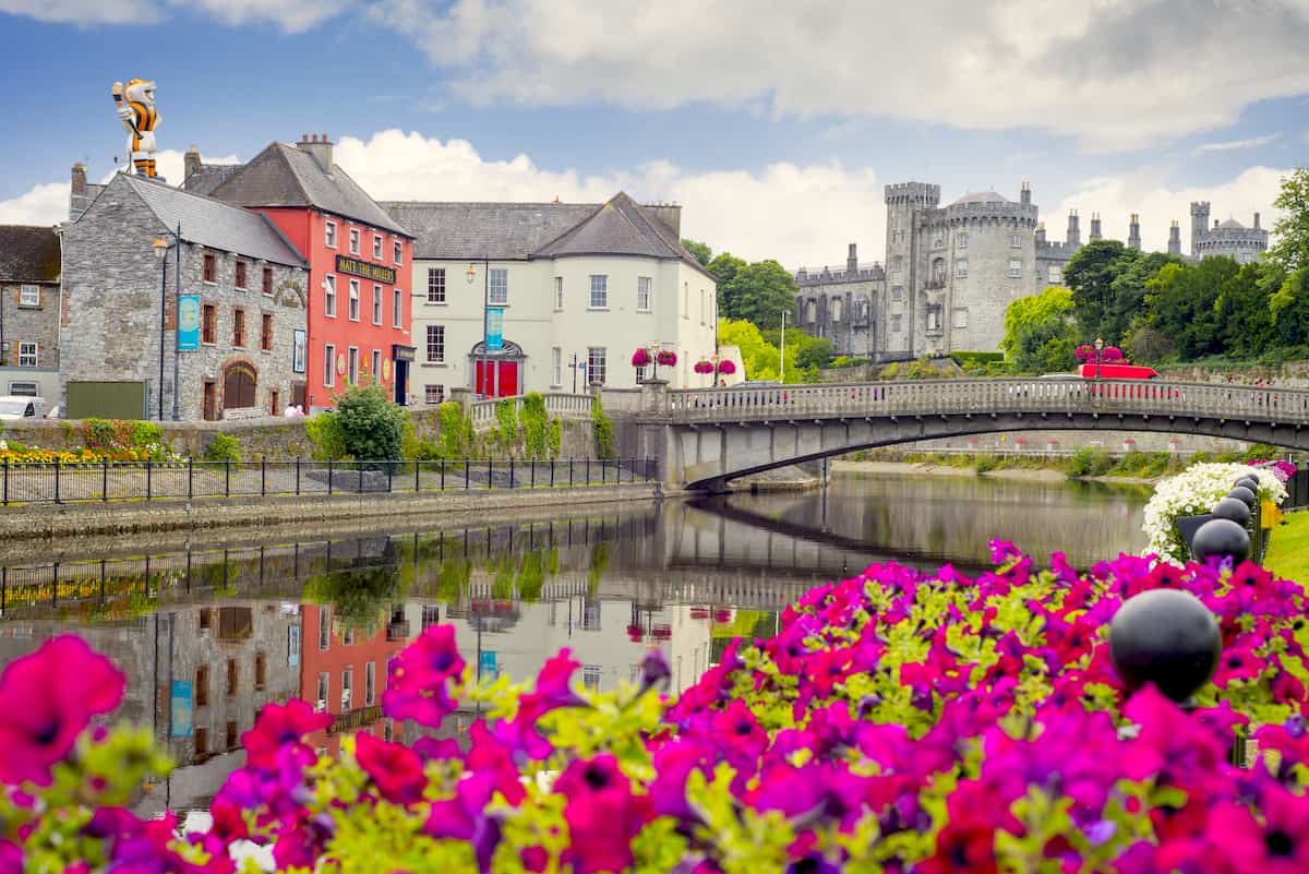 Kilkenny, Ireland by Fox Travel