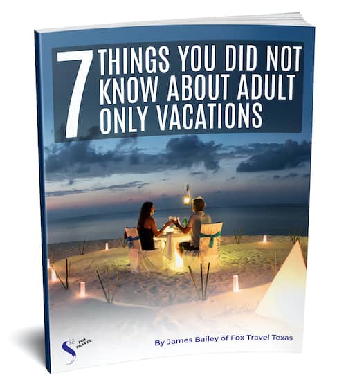 7 travel ebooks revealing hidden insights about adult only vacations.