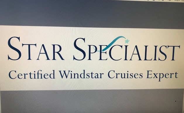 Meet Debbie, a certified windstar cruises expert.