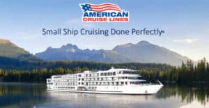 American Cruise Lines Webinar