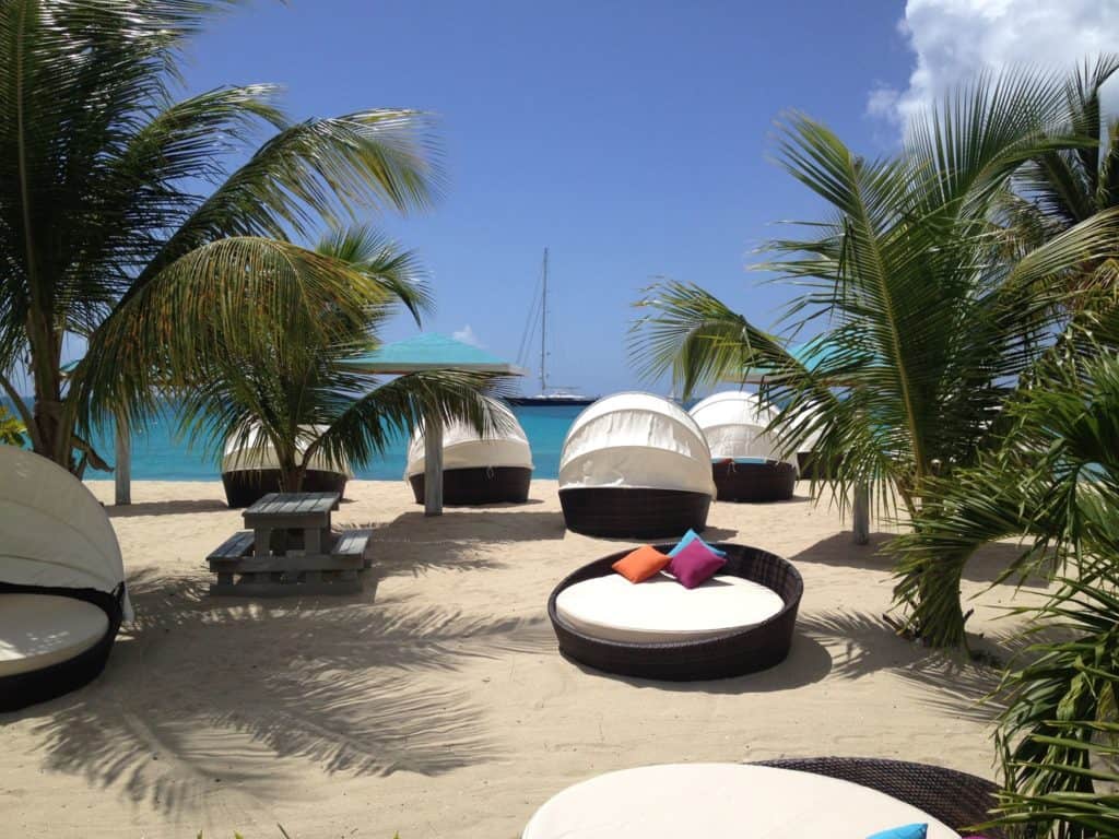 Jacqui O's BeachHouse, Antigua
Adult Travel to the Caribbean