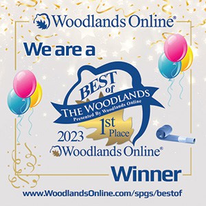 2023 Best of the Woodlands