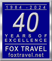 fox world travel deals