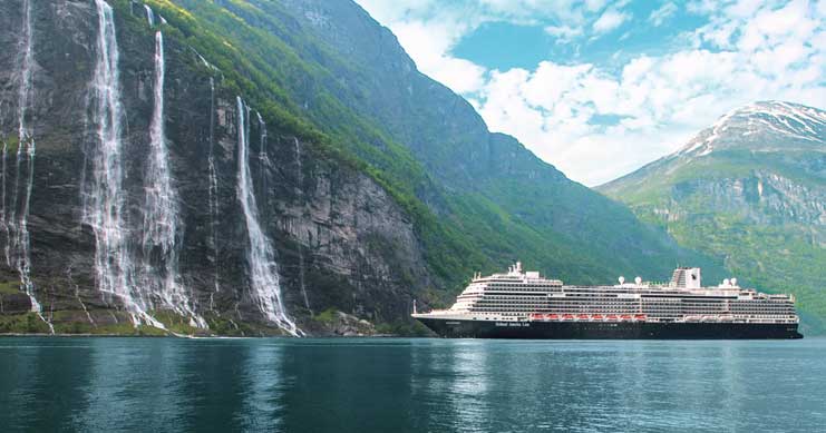 Image: Arctic Solar MS Rotterdam