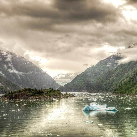 Alaska, beyond your dreams