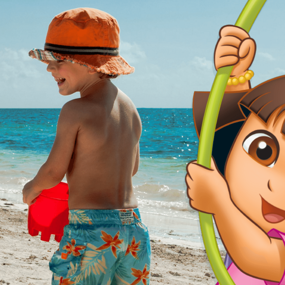 Azul Resorts - Nickelodeon Punta Cana